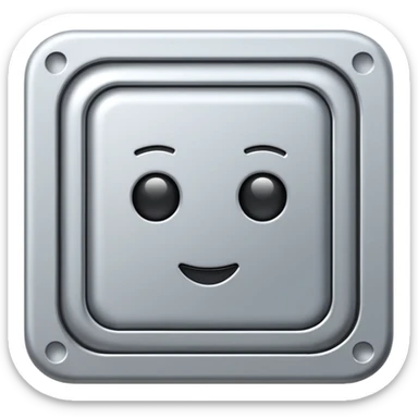 Microchip Placement sticker