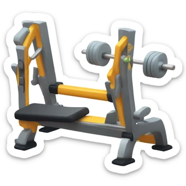 Carga de peso Vertical sticker