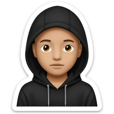 Racaille de londre sticker