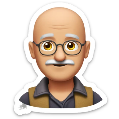 motu patlu sticker