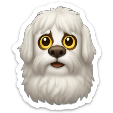 doigby rigole sticker