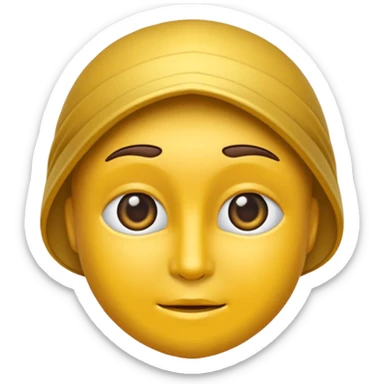 Единорог фиолетовый sticker