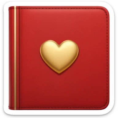 livro romance sticker