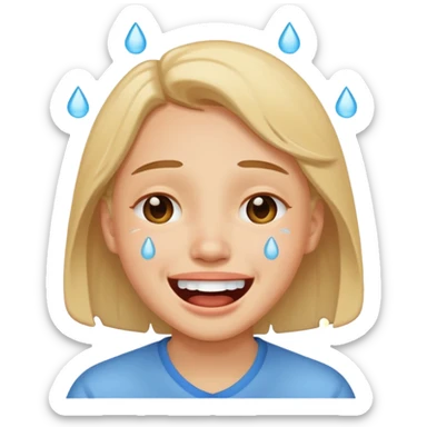 🥹😂😂 sticker