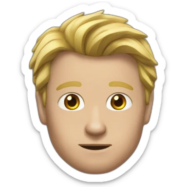 tord larsson sticker