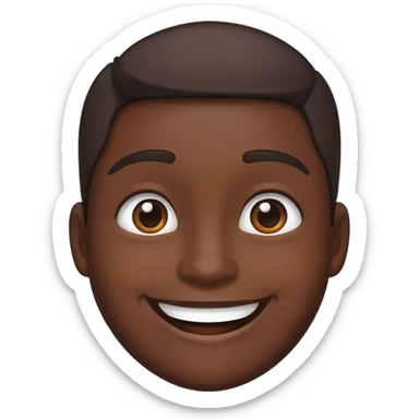 😀🙏🏾 sticker