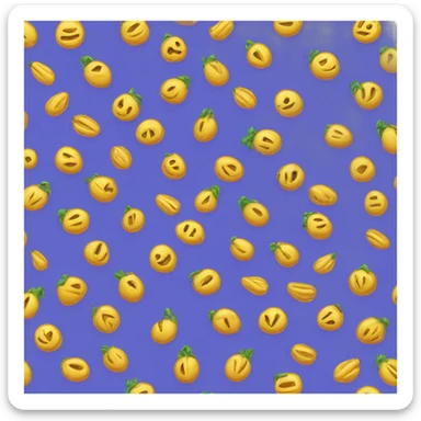 Robe de la Martinique  sticker