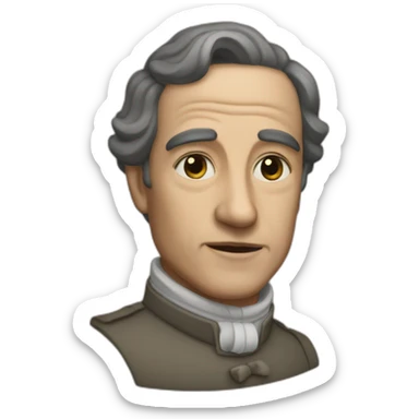 Adolph Hitélér sticker