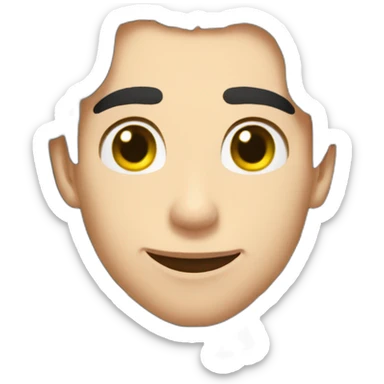 Promis Roglic sticker