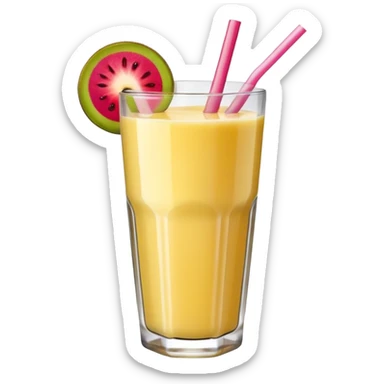 smoothie sticker