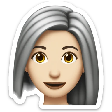 Stephanie meyer sticker