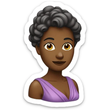 donne une imogide de la statut sticker