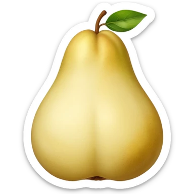 caciocavallo di forma più o meno piriforme con caratteristico ingrossamento superiore e collo al quale vengono applicate corde di raffia  sticker