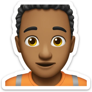 Good night son sticker