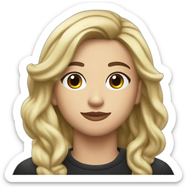 Side Profile Black Mazda CX-50 sticker