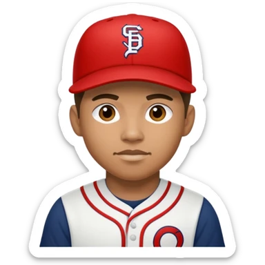 Juan Soto sticker