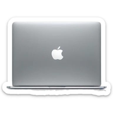 macbook sticker