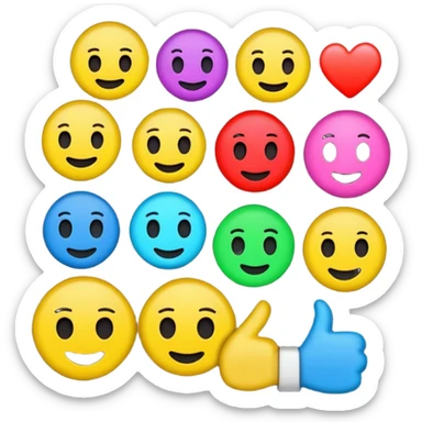 Bana Fivem Roleplay emojisi yap emojinin üstendeki isim NEON olsun farklı renklerde yap sticker