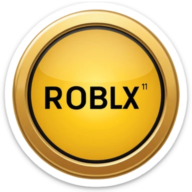 Roblox verification badge sticker