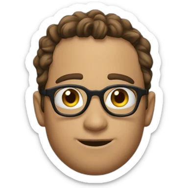 Higler with Joey  sticker