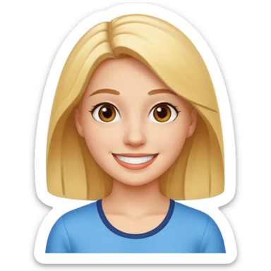 Amy Beach composer sticker