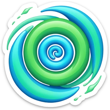 energy level sticker