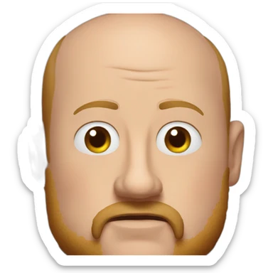 Louis C.K. Shakeweight sticker