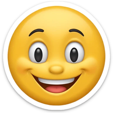 goofy ahh emoji sticker