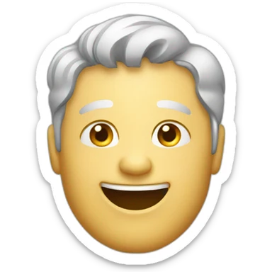 satisfaction client  sticker