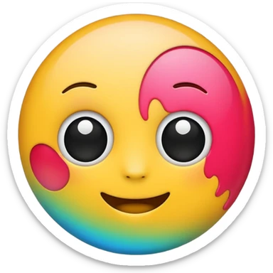 Ai imoji download sticker