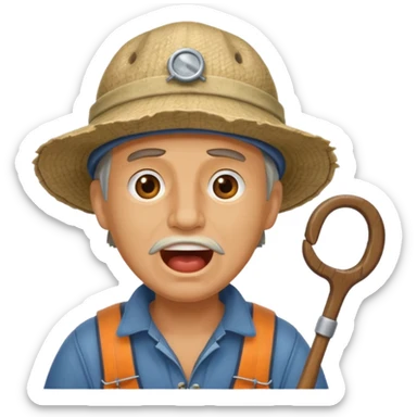 Shore Call

〰️“Hoy!”
Ripple lines + a shout — calling fellow fishers. sticker