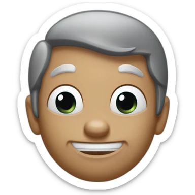 Looney tunes caracter sticker