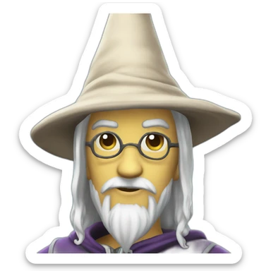 Wizard101 sticker