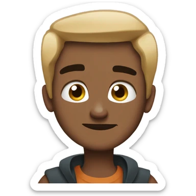 Total drama Samsung emoji sticker