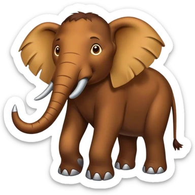 kleinanzeigen Mammut  sticker