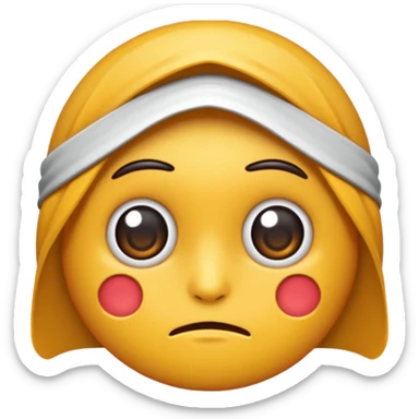 A girl having sex  sticker