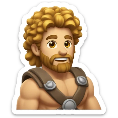 hercules sticker