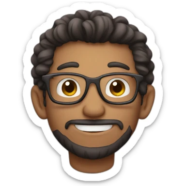 Dad joke and toto sticker