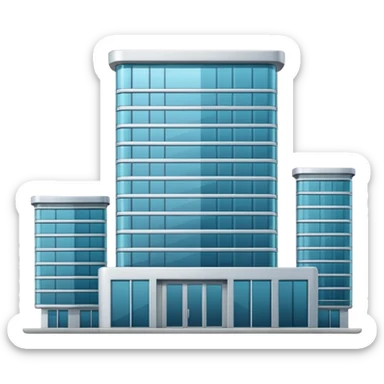 Flat having UG on itFlat having UG on it sticker