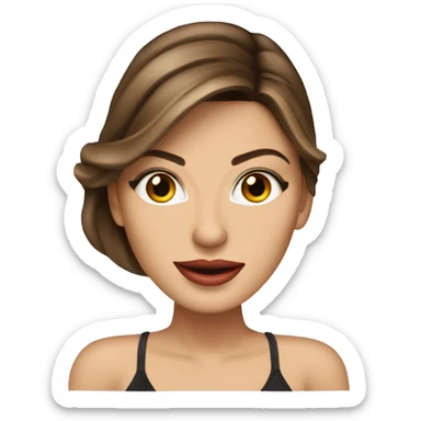 Sofía Vergara actriz  sticker