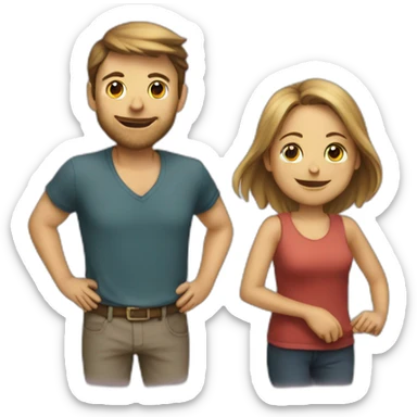  value proposal sticker