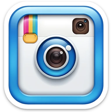 Make me a instagram verification tick sticker