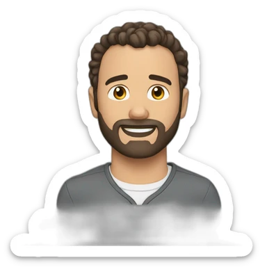 derek penner sticker