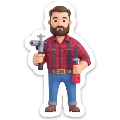 yes! Replace the saw with a drill sticker