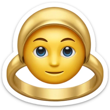 J’aimerais que tu me crées un emoji sur Elden Ring sticker