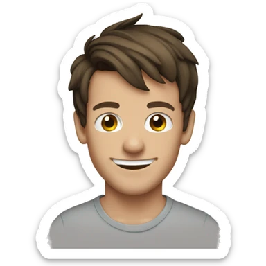 louis tomlinson sticker