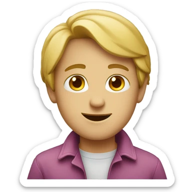 reliable and safe sticker