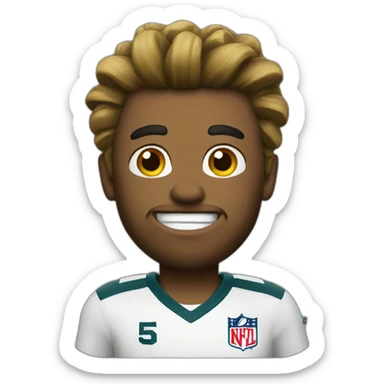 player hater sticker