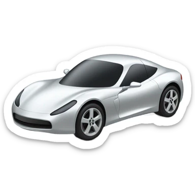 Car  sticker