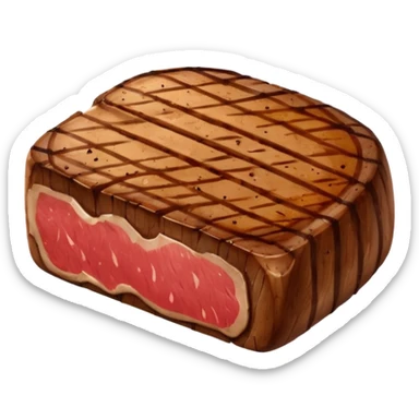 beef sticker